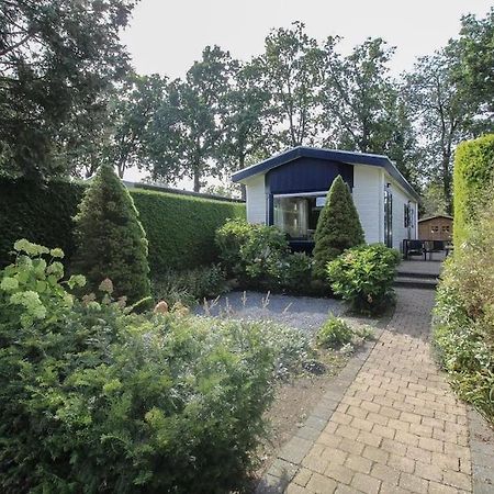 Chalet Voorzien Van Alle Gemakken In Een Bosrijke Omgeving ฟัวร์เธาเซอ ภายนอก รูปภาพ